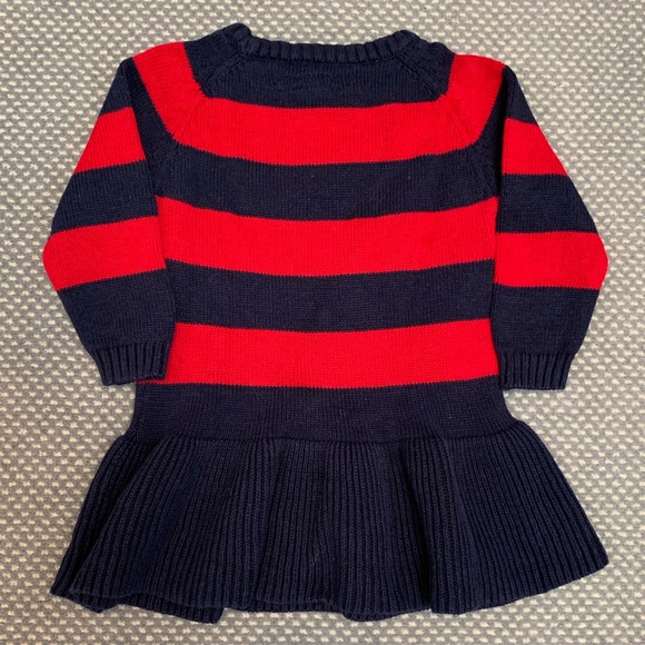 Nautica Girls Dress - Picture 2 of 3